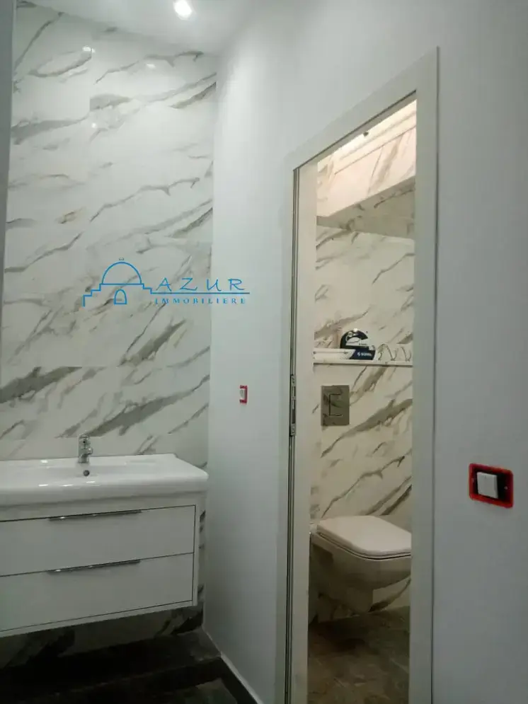 Appartement Islem